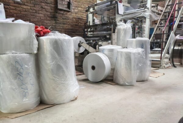 Bolsas para la Industria